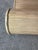 Vintage Coastal Bamboo Reed Coffee Table Modern Scroll Shaped For Sale - Image 9 of 11