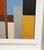 1970s Armilde Dupont, Composition, 1970s, Oil on Canvas For Sale - Image 5 of 6