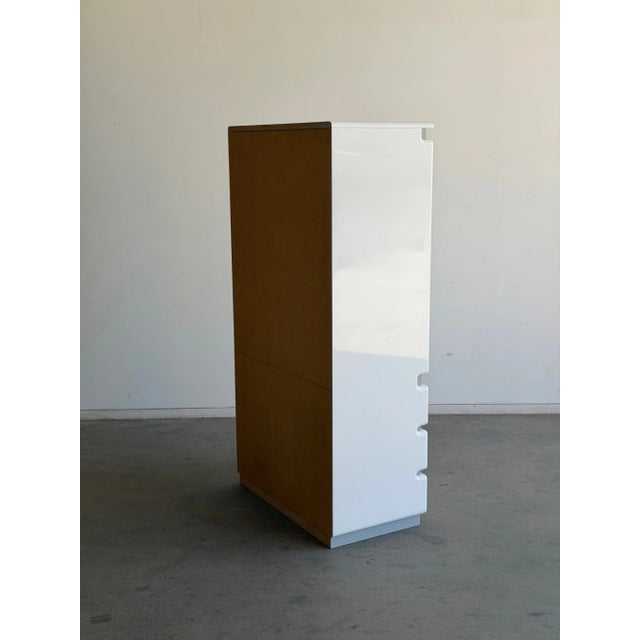 Post Modern Rougier Cabinet For Sale - Image 15 of 17