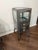 2010s Pair of Restoration Hardware Pharmacy Apothecary Display Cabinets For Sale - Image 5 of 7