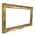 Rococo Large Baroque Gilded Frame For Sale - Image 3 of 15