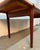 Mid-Century Teak Coffee Table by j.l. Møller of Denmark For Sale - Image 13 of 14
