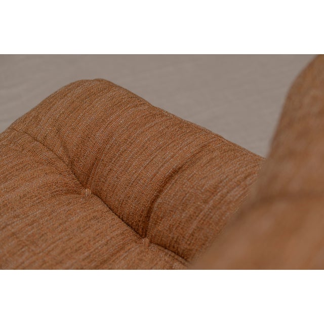 Kashima Easy Chair by Michel Ducaroy for Ligne Roset, 1970s For Sale - Image 14 of 15