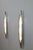 Model 2254 Wall Lights in Crystal and Nickel-Plated Brass by Max Ingrand for Fontana Arte, 1960, Set of 2 For Sale - Image 6 of 15