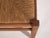 Chair in Rattan, 1920s For Sale - Image 10 of 12