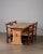 1940s Lovö Pine Table attributed to Nordiska Kompaniet, Sweden, 1940s For Sale - Image 5 of 10