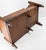 19th Century American Primitive Folk Art Pine Doll Bed in Empire Style For Sale - Image 14 of 16