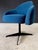 Mid-Century Modern Side Chair, France, 1960s For Sale - Image 9 of 18