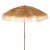 Not Yet Made - Made To Order Outdoor Hilo 6.5 ft Tiki Umbrella - Tiki For Sale - Image 5 of 5