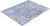 Ivory Modern, One-of-a-Kind Hand-Knotted Area Rug - Ivory, 7' 10" x 10' 1" For Sale - Image 8 of 8