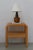Danish Bedside Tables in Beech by Villy Nørgaard, 1980s, Set of 2 For Sale - Image 15 of 16