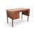 Vintage Teak Desk by Arne Vodder, 1960s For Sale - Image 12 of 12