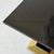 Mid-Century Modern Late 20th Century Fledermaus Table Attributed to Josef Hoffman for Wittman For Sale - Image 3 of 6