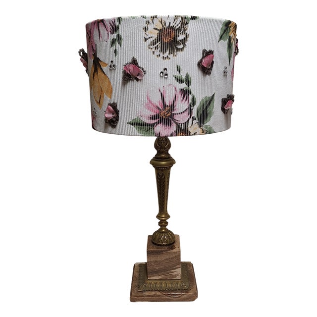 Vintage Table Lamp from Lamplove, 1930s For Sale