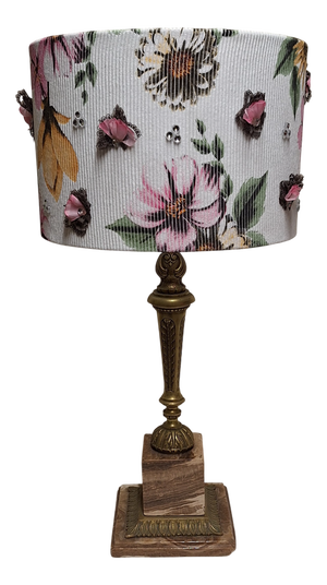 Vintage Table Lamp from Lamplove, 1930s