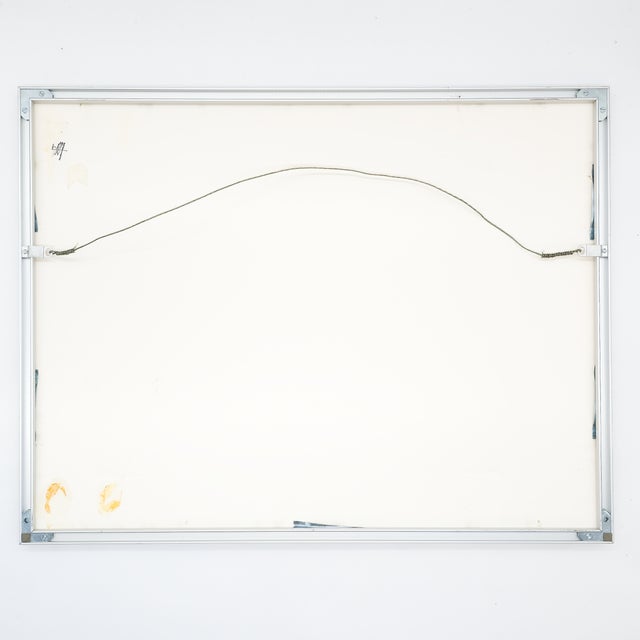 Black After the Bloom - Tomoko Parry, C. 1990s For Sale - Image 8 of 10