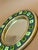 1950s Vintage Ceramic Mirror, France, 1950 For Sale - Image 5 of 5