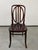 Art Nouveau Chair attributed to Thonet, 1920s, in Very Good conditions. Designed 1920 to 1949 This piece is attributed to...