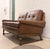 Danish Two-Seater Lounge Sofa by Svend Skipper for Skippers Furniture, Denmark, 1960s For Sale - Image 14 of 14