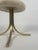 Vintage Stools by Miguel Fisac, 1960, Set of 2 For Sale - Image 9 of 10