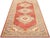 1960s 1960s Turkish Oushak Rug For Sale - Image 5 of 5
