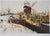 Maurice Utrillo, Moulin de la Galette in Montmartre, Lithograph For Sale - Image 11 of 11