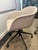 Muuto Fiber Armchair with swivel base. We have 6 if bulk purchase is prefered. Attached in the photo is a screenshot from...