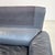 Dark Blue Black De Sede Ds 2011 Leather Sofa For Sale - Image 13 of 16