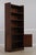 Stickley Stickley Mission Oak Tall Bookcase W. Cabinet Base For Sale - Image 4 of 16