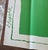 Six section lithograph billboard poster from 1970. Rare 1960 7up "UnCola" billboard advertising poster...Referred to as...