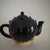 Art Deco Vintage Betty Boop Teapot by Vandor 1997 For Sale - Image 3 of 8