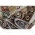 Handwoven Vegetable-Dyed Persian Bakhtiari Runner Rug 3'0" X 13'5" For Sale - Image 10 of 11