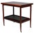 Vintage Bar Cart by Ole Wanscher, 1960s For Sale - Image 10 of 10