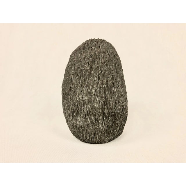 Ceramic Hedgehog by E. Karlsen, 1960s For Sale - Image 4 of 8