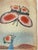 Modern Jean-Michel Folon, Le papillon, Etching For Sale - Image 3 of 8