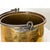Metal French 19th Century Brass Cooking Pot For Sale - Image 7 of 9