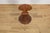 Wood Mid-Century Model 3101 Ant Dining Chairs by Arne Jacobsen for Fritz Hansen, Denmark, 1970s, Set of 4 For Sale - Image 7 of 18