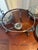 Early 21st Century Silver Buffet Chaffing Serving Dish Set For Sale - Image 5 of 8