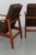 Danish Modern Teak Lounge Chairs, 1960s, Set of 2 For Sale - Image 18 of 18