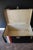 Car Trunk in Black Canvas from Louis Vuitton, 1920s For Sale - Image 12 of 18