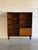 1960s Ohmann Jun Model 6 Rosewood Bookcase Danish Mid-Century Modern For Sale - Image 5 of 12