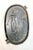 Figurative Vintage Naughty Risque Speakeasy Double Sided Figural Metal Ashtray For Sale - Image 3 of 10