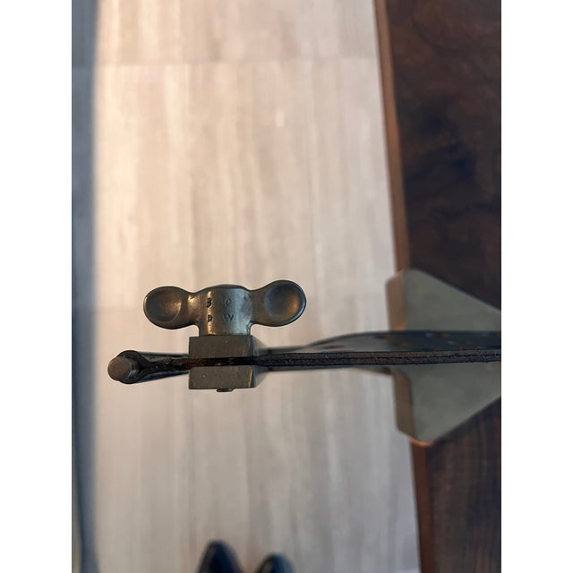 This BDDW ping pong table is a perfect and unique piece for any space that allows for fun.