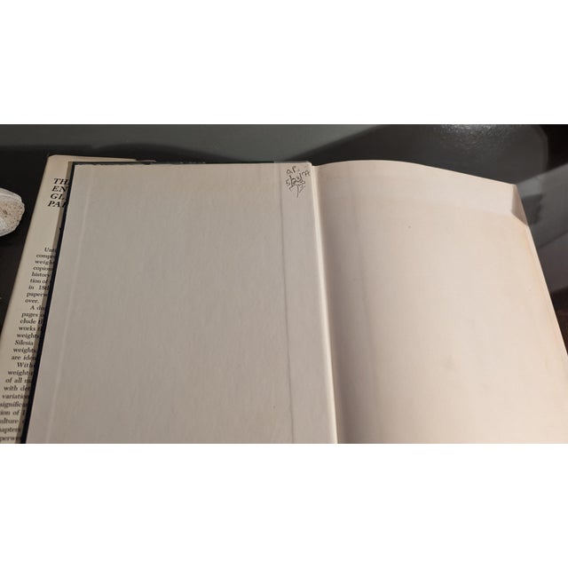 Vintage Paperweight Reading Collection, 1965 & 1990's For Sale - Image 4 of 13