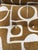 Textile Mid-Century Modern Amanta Lounge Chairs attributed to Mario Bellini for C&B Italia, 1960s, Set of 2 For Sale - Image 7 of 8