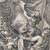 Maarten De Vos and Aegidius Sadeler II, The Story of Saul and David, Burin Engraving on Paper, Framed For Sale - Image 6 of 9