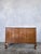 Wood Vintage Walnut Blanket Box from Sutcliffe of Todmorden For Sale - Image 7 of 9