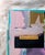 Contemporary Palo Santo Contemporary Mixed Media Analog Collage For Sale - Image 3 of 6