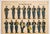 Date: 1880s-1890s Size: 11.5 x 15.5 inches Printer: Pellerin et cie. About this poster: Imagerie d'Épinal was a print...