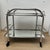 Art Deco Chromed Steel Bar Cart by Robert Mallet-Stevens, France, 1925 For Sale - Image 14 of 18